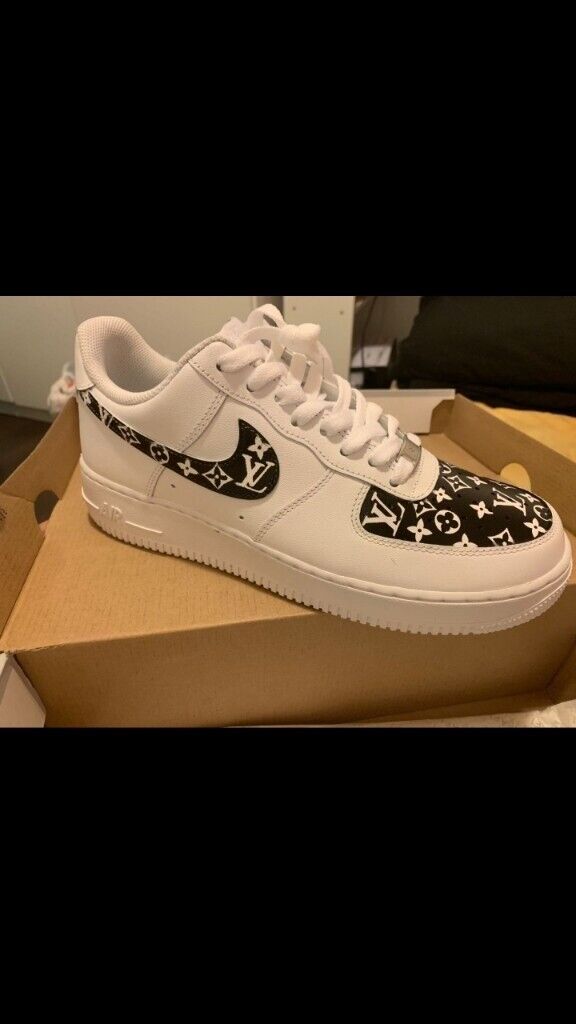 Brand New Nike Air Max X Louis Vuitton | in Edgbaston, West Midlands | Gumtree